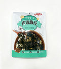 ALGA VIRITU CON SESAMO 85G