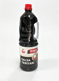 GIZI SALSA TERIYAKI 1.8l