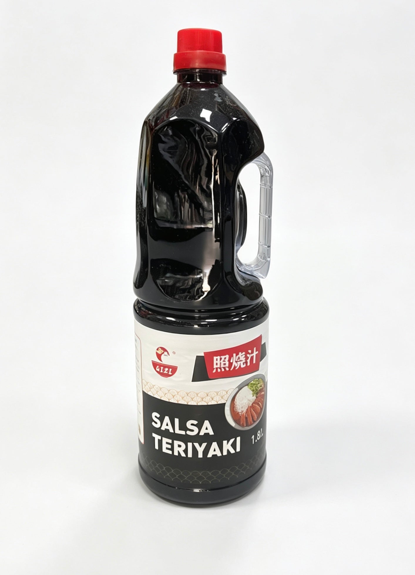 GIZI SALSA TERIYAKI 1.8l