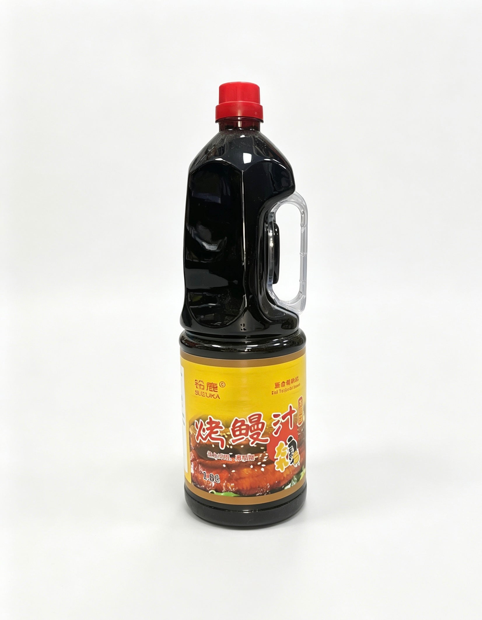 铃鹿浓缩鳗鱼汁 1.8L