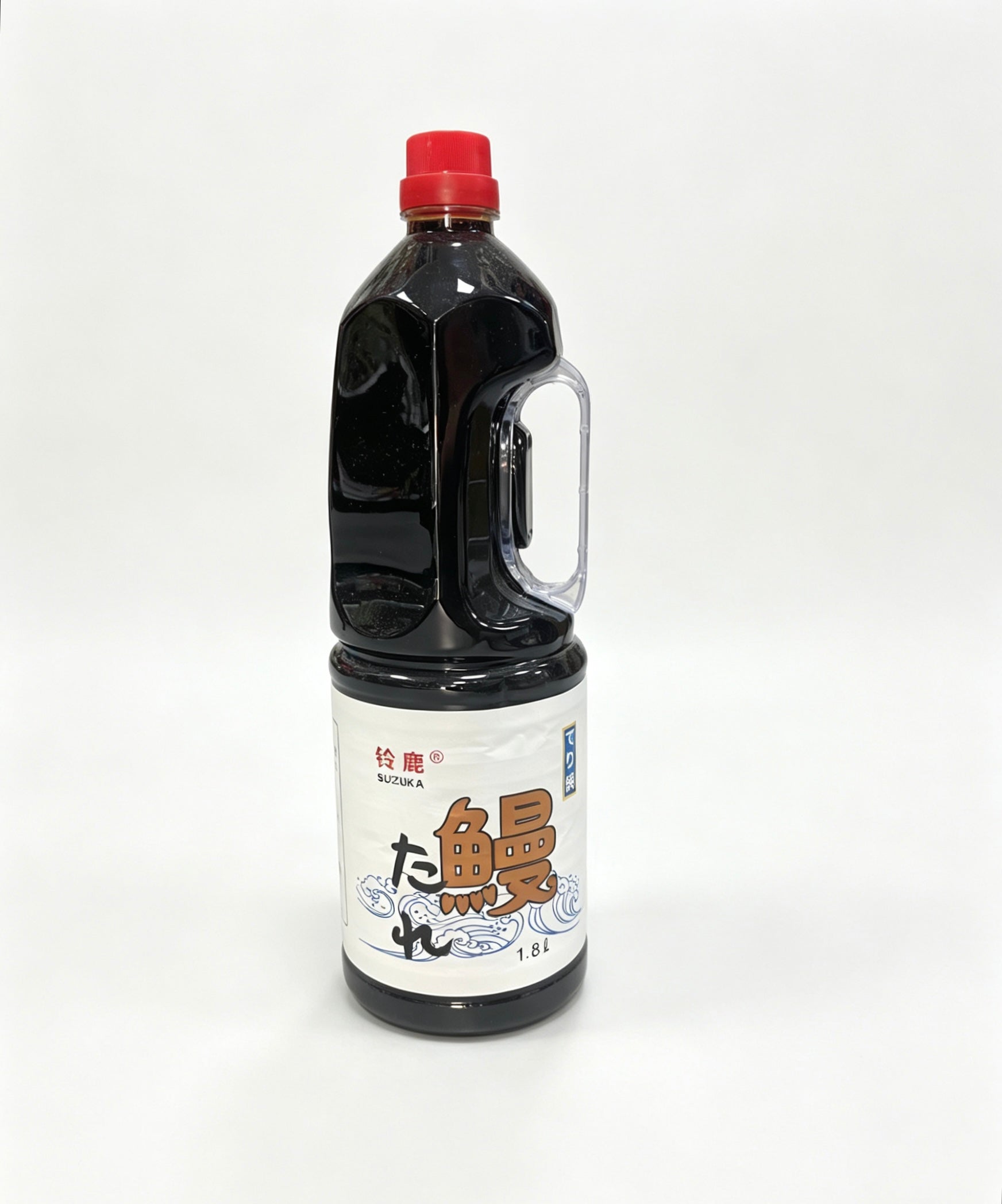 SUZUKA SALAS ANGUILA 1.8L
