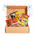 A CAJA SORPRESA 10 RAMENES MIXTO