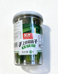 Snack de Okra crujiente 60G (starpie)