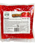 POPPING BOBA SABOR FRESA 500G