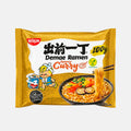 Ramen Instantáneo Curry (NISSIN) 100 g