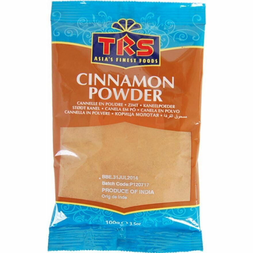 TRS CANEA EN POLVO 100G