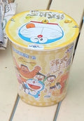 Cubo Ramen Doraemon sabor Queso (Joen) 65g
