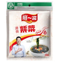 AYIBO SOPA DE ALGAS AGRIPICANTE 62G(6RACION)