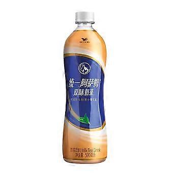 Té con leche assam 500ml sabor original
