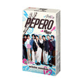 Pepero Stray Kids choco blanco con oreo(Lotte) 8x 32g