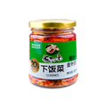 Setas enoki en coserva picante (fansaoguang)280G