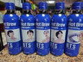 Café Coreano Americano  BTS Edition 350ml