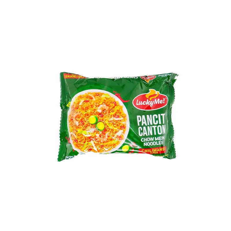 Fideos instantáneos Chilimansi (Lucky Me)60g