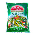 MOSTAZA CON BAMBU 500G