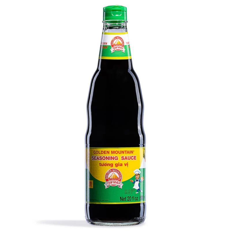 golden mountain salsa de soja thai 600ml
