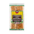 Galletas de sésamo blanco 130g (PSP)