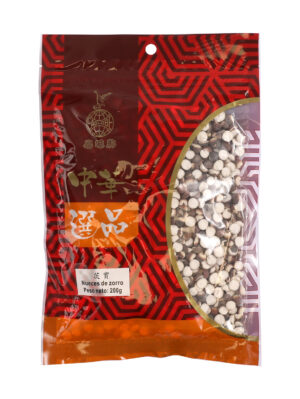 Nueces de Zorro (芡实qian shi)200G