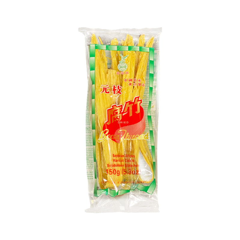 EAGLOBE SOJA YUBA EN TIRAS 150G