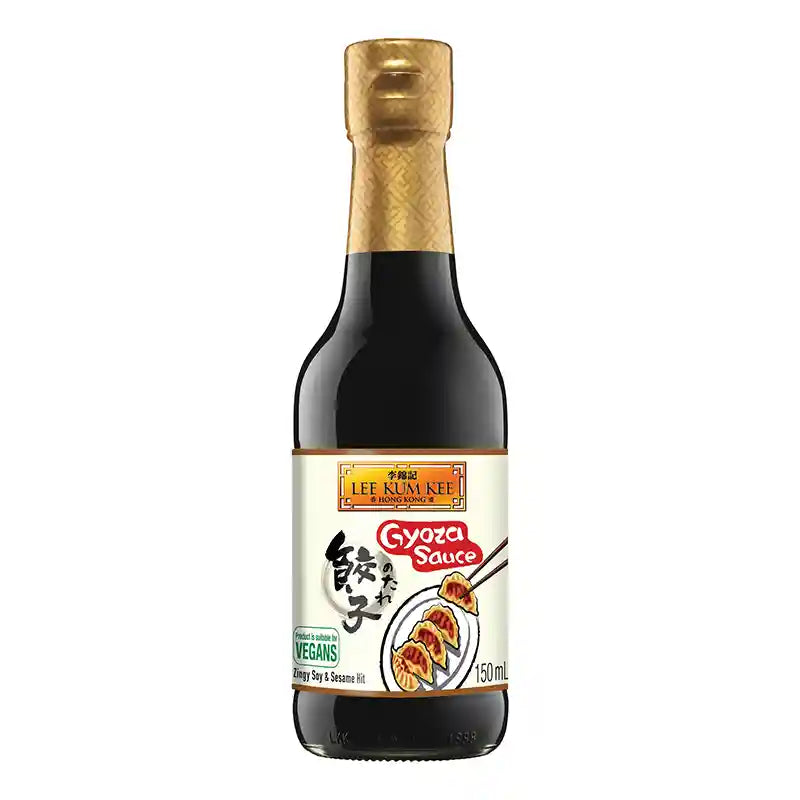 Salsa de soja para gyozas 150 ml (LEEKUMKEE)