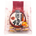 Mini Dorayaki relleno de chocolate (panpan)240g