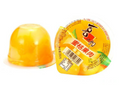 Gelatina con Mandarinas 200g