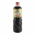 KIKKOMAN PONZU 1L