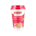 XPP Te con leche instantaneo sabor fresa 80G