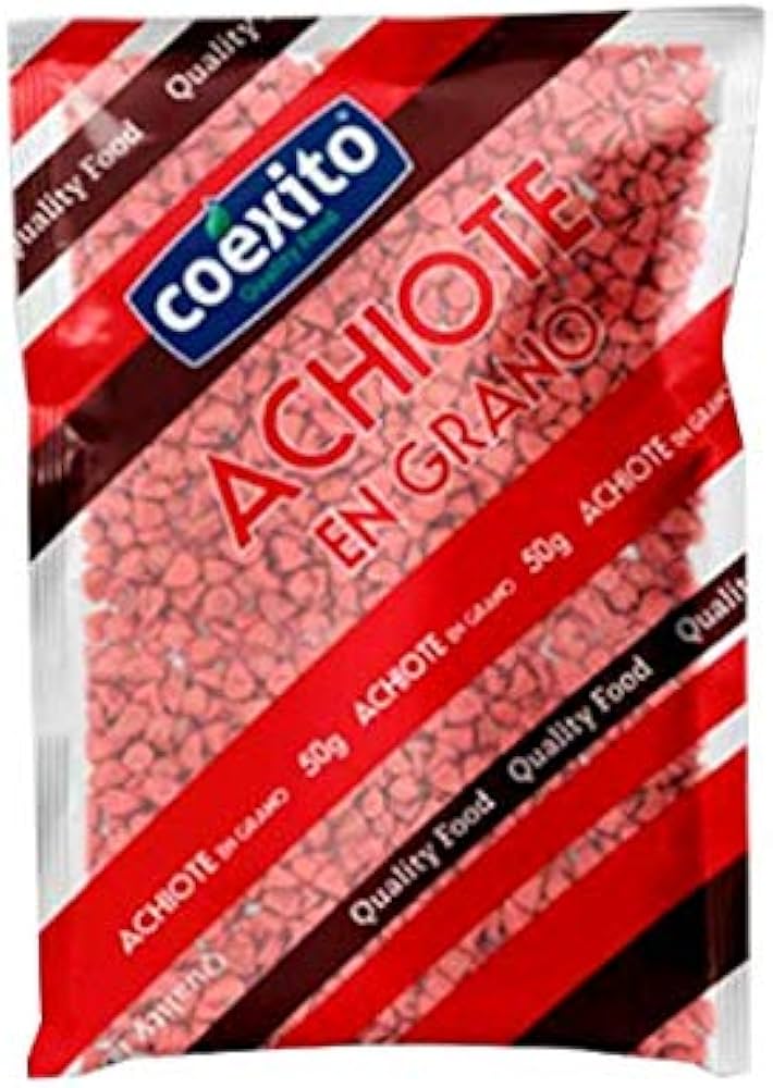 COEXITO ACHOITE EN GRANO 50G