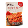 Snack de gluten s.picante 100G chaoyouwei