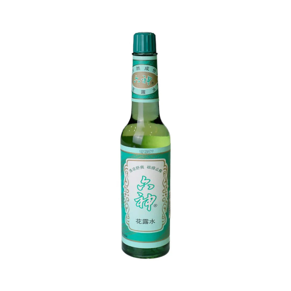 Agua de Florida 195ml Liushen