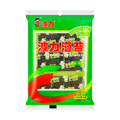 Snack de alga nori sabor original 4.5G (boli)