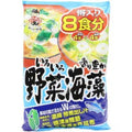 (Miko Brand)Sopa Miso de verdura y alga 156.4g