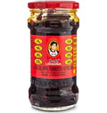 LAO GAN MA ALUBIA NEGRA PICANTE 280G