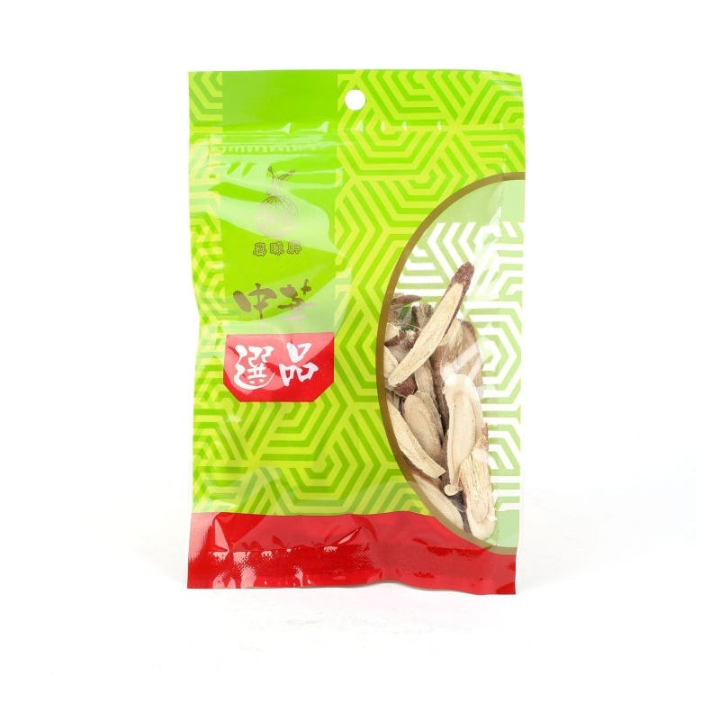 Regaliz seco (甘草片)50g