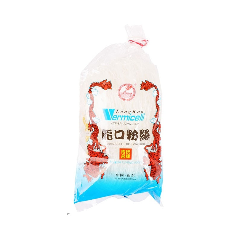 SHUANGTA FIDEOS DE SOJA 500G