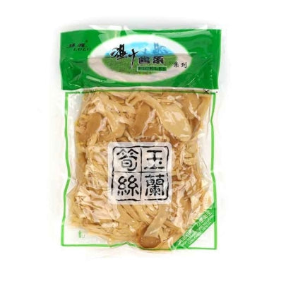 Tiras de Bambu en conserva (lulu)500g