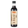 SALSA DE SOJA CON VINAGRE 500ML