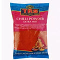 TRS CHILE MOLIDO PICANTE 100G