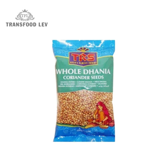 TRS SEMILLA DE CILANDRO 100G