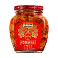 Mostaza en conserva zha cai (Wujiang)300G