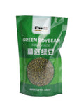 EMB SOJA VERDE 400G