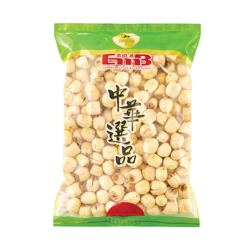 Semilla de lotus 180G