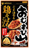 FURIKAKE SABOR POLLO Y SESAMO 24G