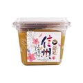 MISO BLANCO（NO GMO） 500G
