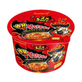 Fideos buldak doble picante (SAMYANG) cup 100g