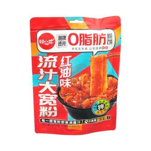 Ramen ancho instantaneo sabor picante 271G (tianxiaohua)