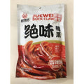 Patas de pato picante 105g (juewei)