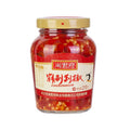 CHILE ENCURTIDO 720G