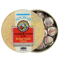 Caramelos de hierbas sabor Original 60g (NIN JIOM)