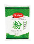 SUNLEE HARINA DE ARROZ GLUTINOSO 400G